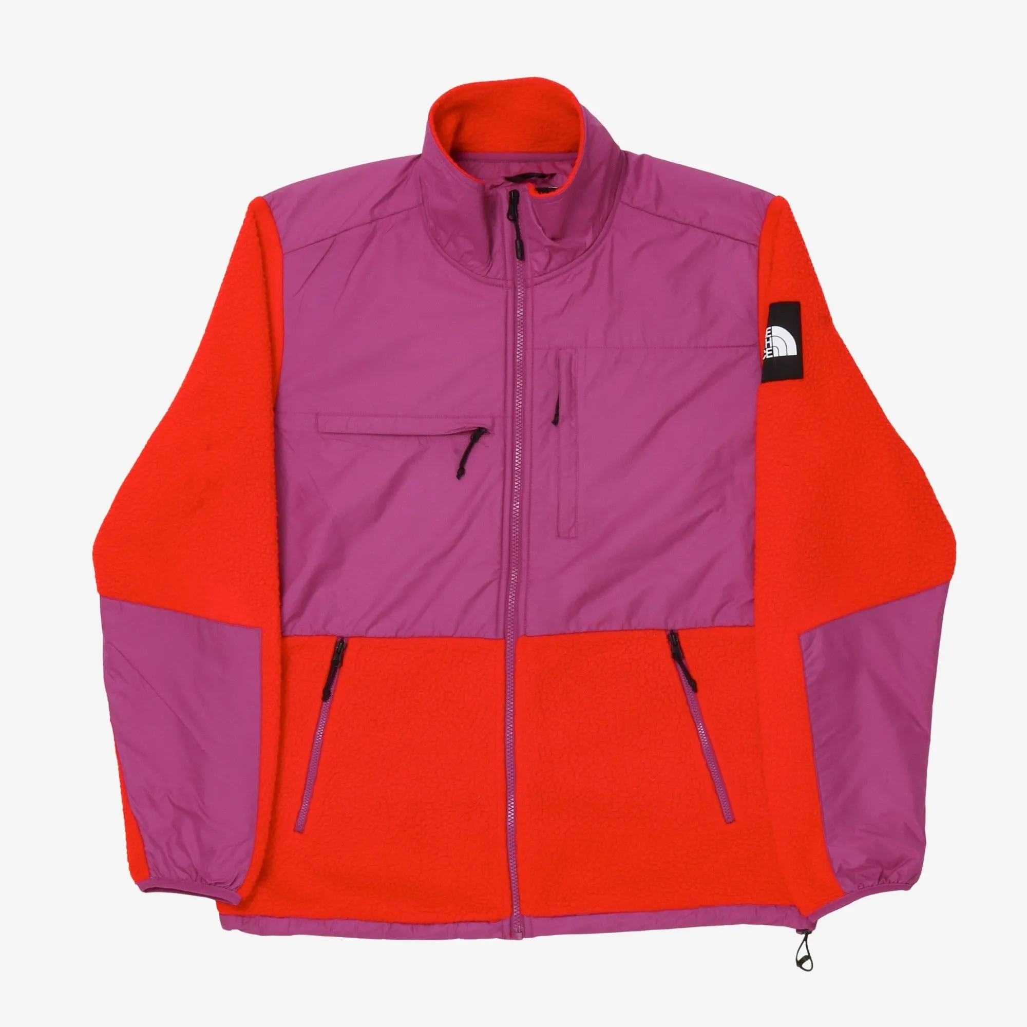 1992 Fleece Denali Jacket