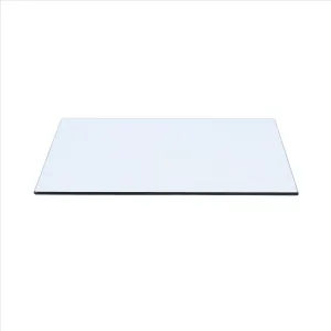 32" x 48" Rectangle Glass Table Tops