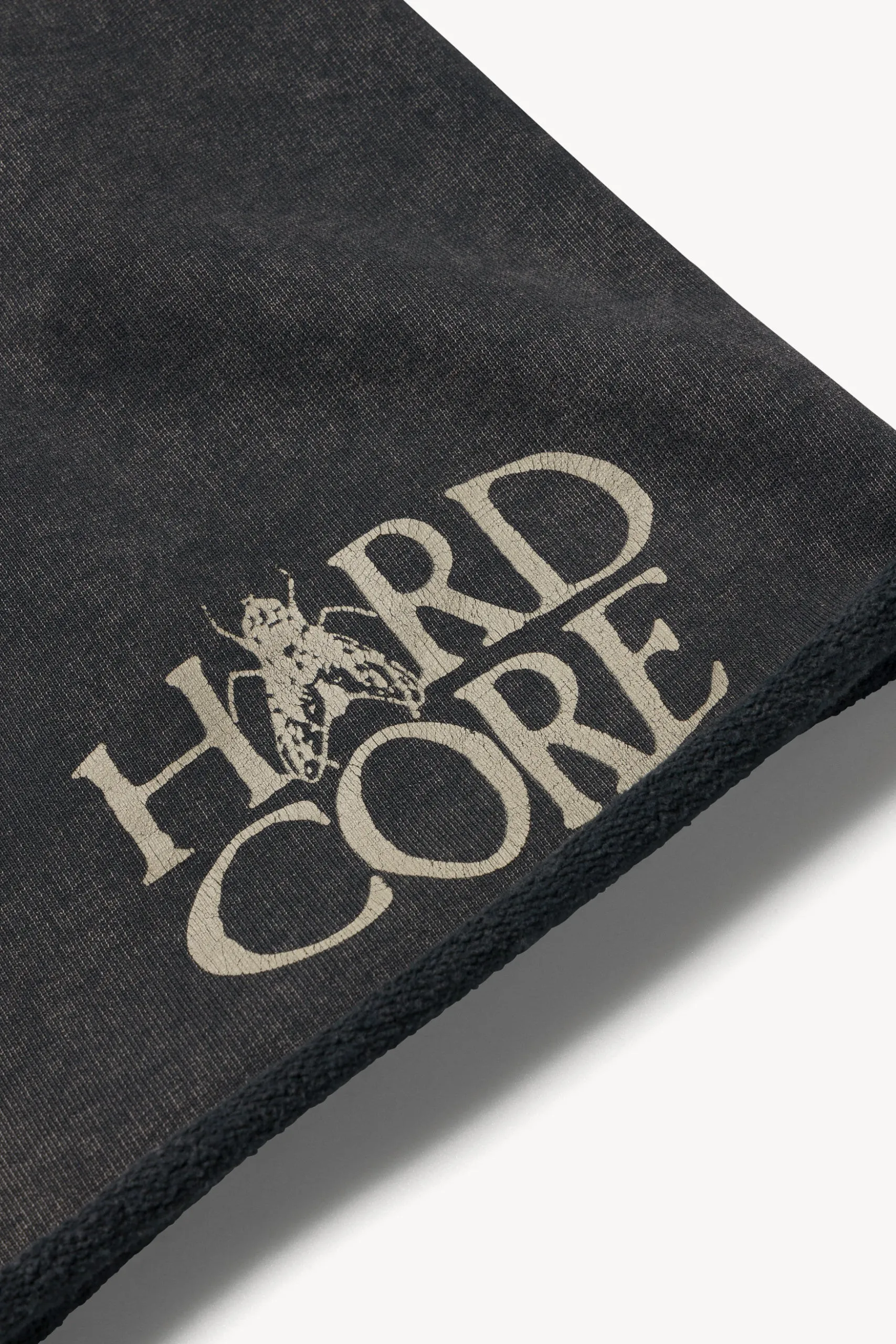 Aged Hardcore Sweatshort