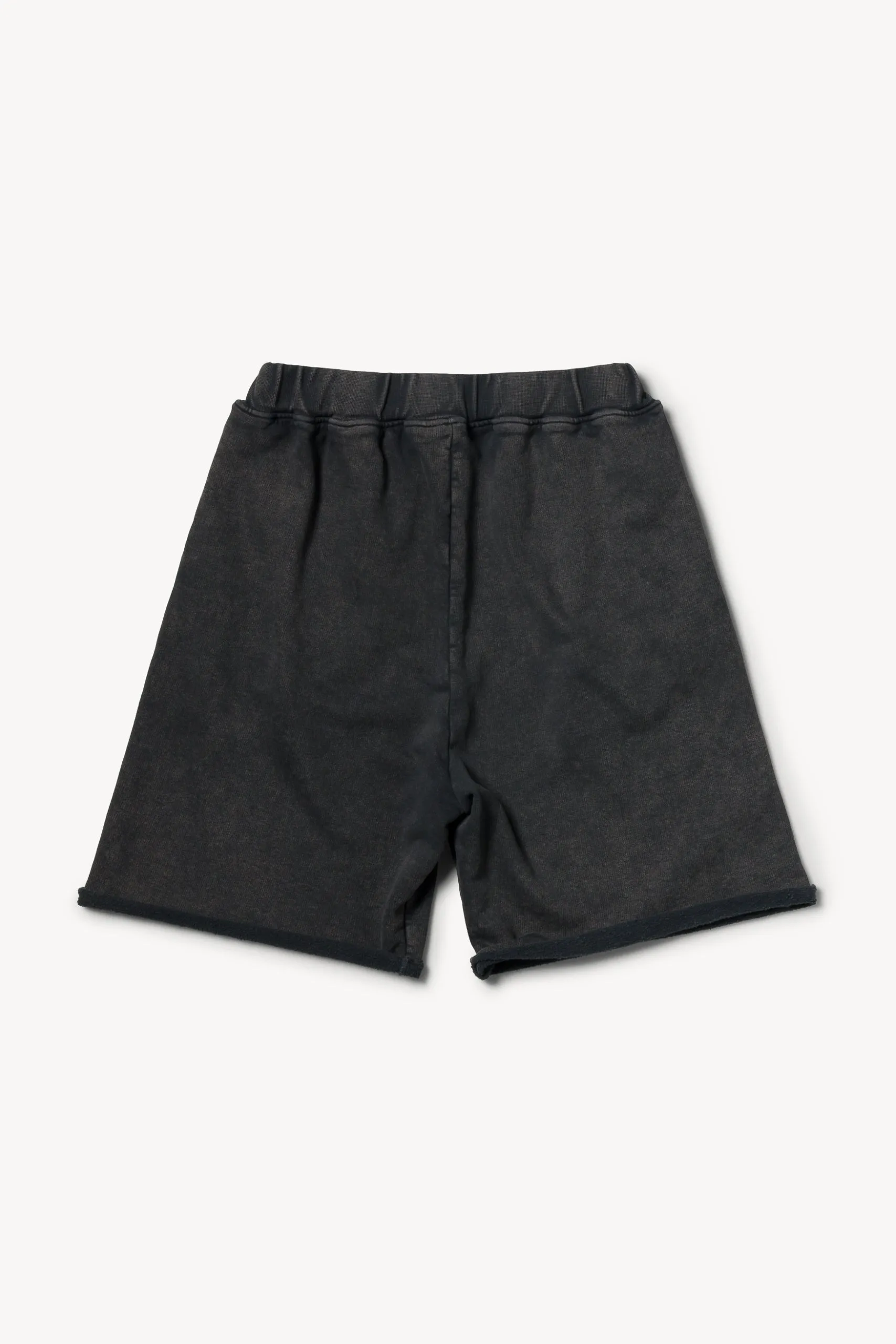 Aged Hardcore Sweatshort