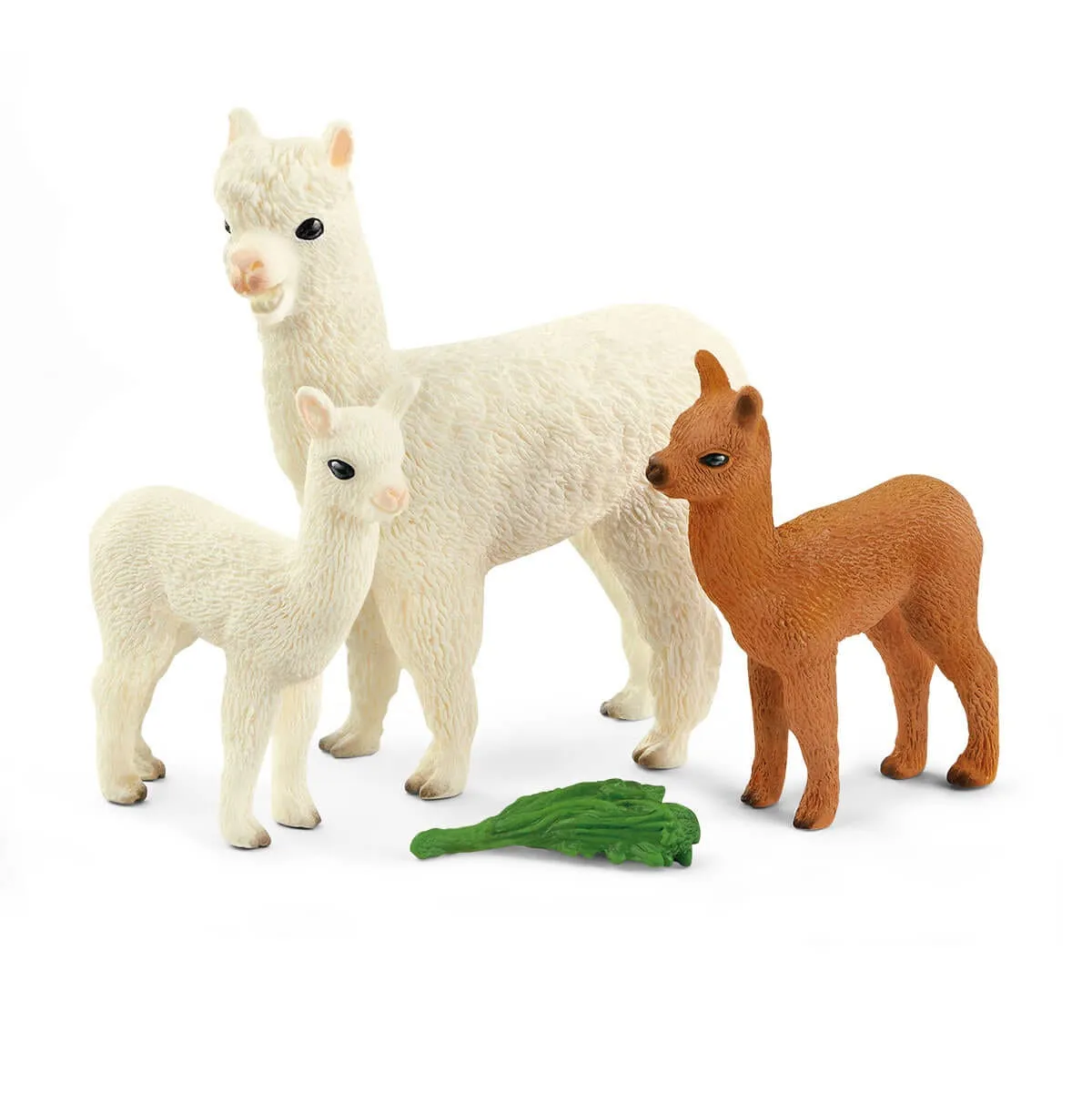 Alpaca Set