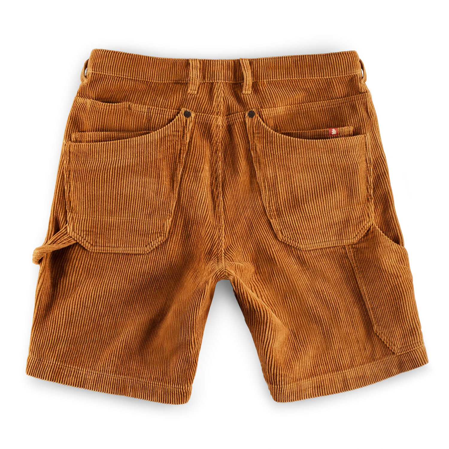 &SONS San Diego Shorts Tan