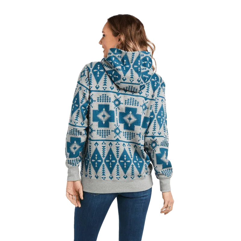 Ariat Women's Outerwear Southwest Hoodie