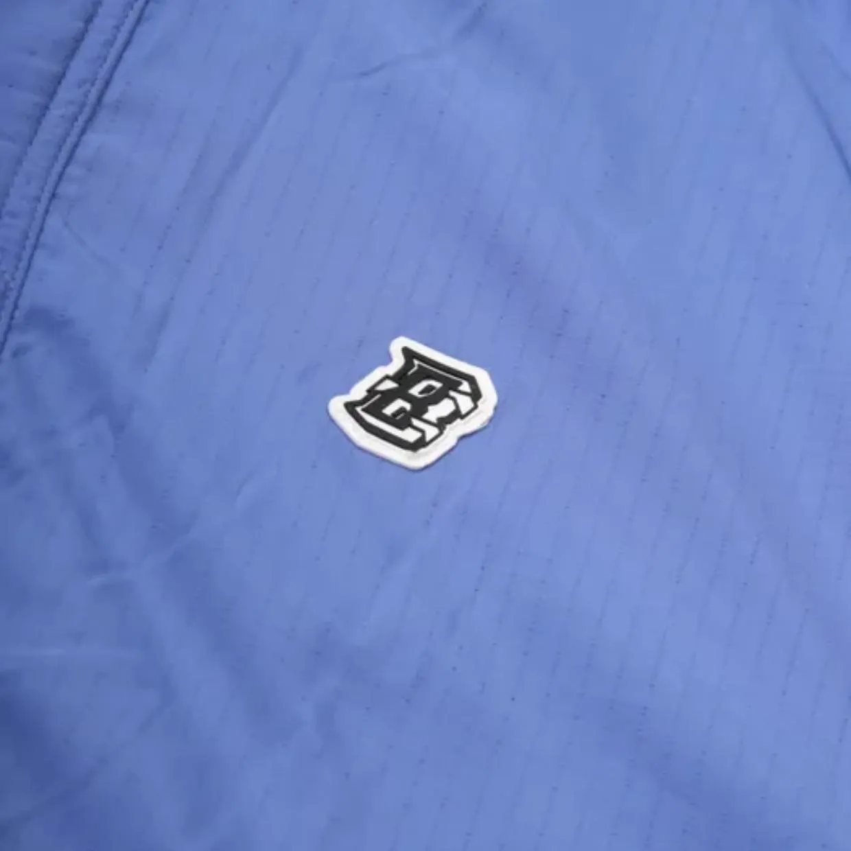 Billionaire Boys Club Reversible Fleece & Shell Jacket