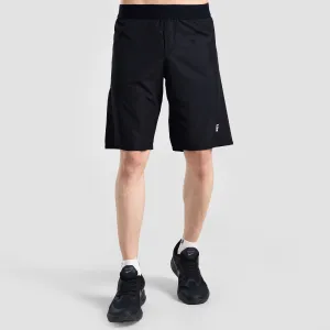 Board Shorts (Black)