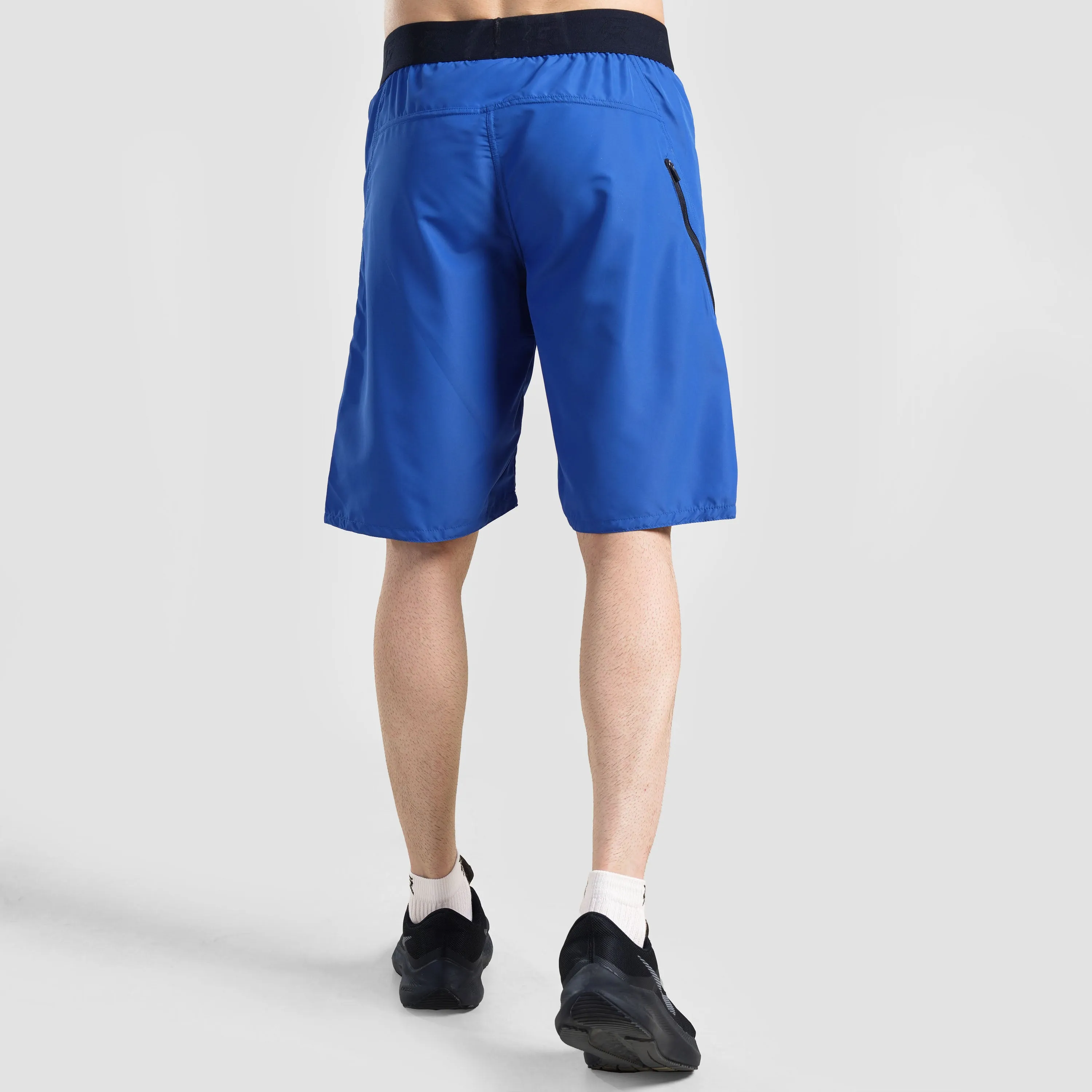 Board Shorts (Blue)