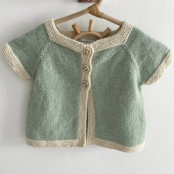 Chloe Cardigan