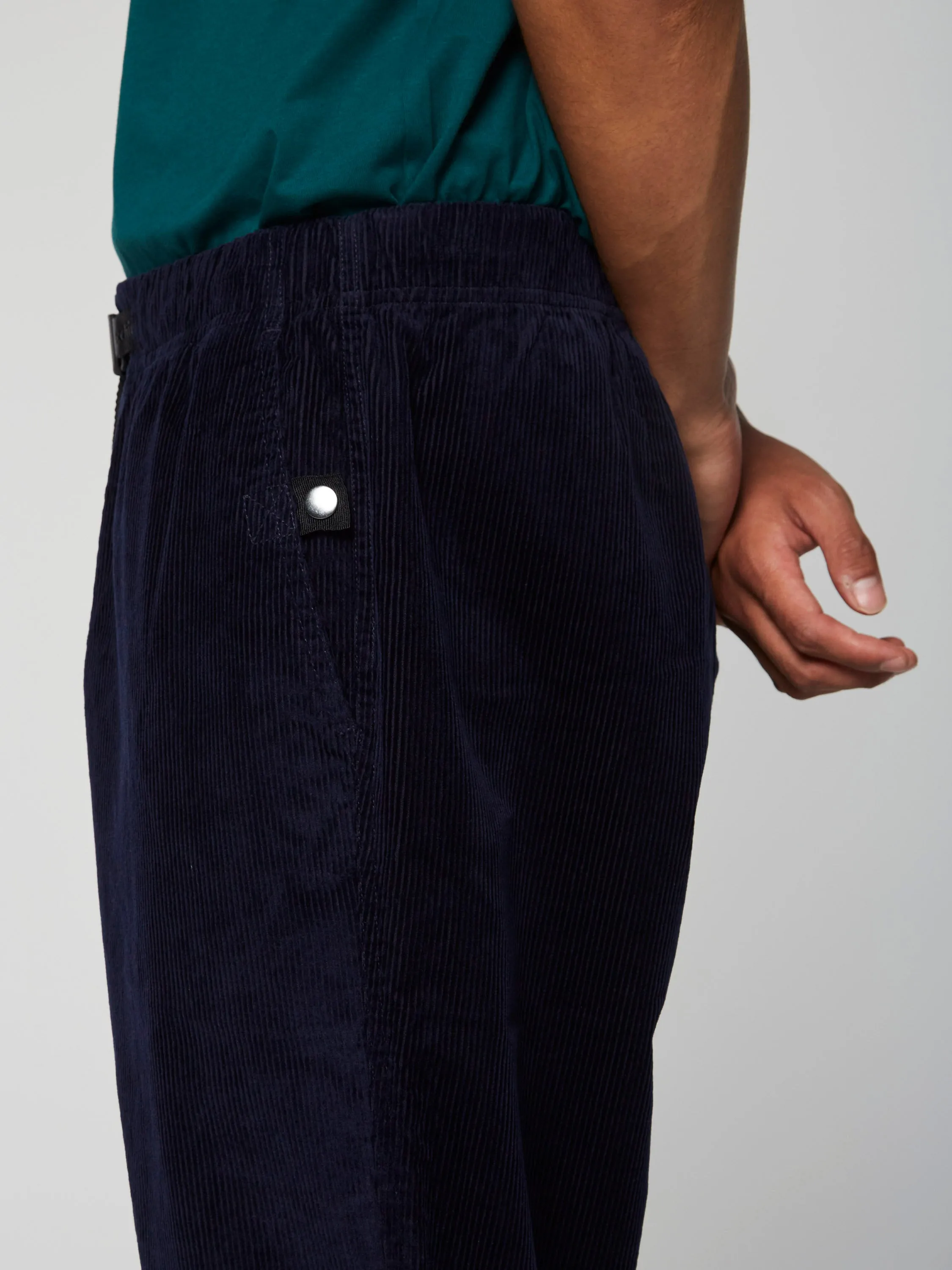 Coste Pant- Maritime Blue