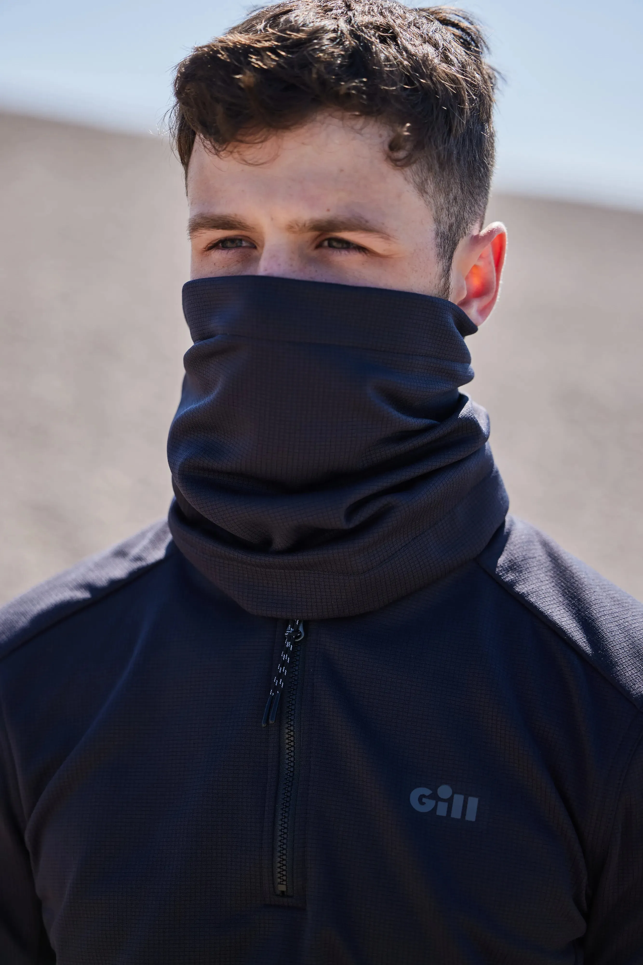 Gill OS Thermal Neck Gaiter