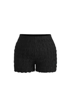 Hannah Shorts (Black)