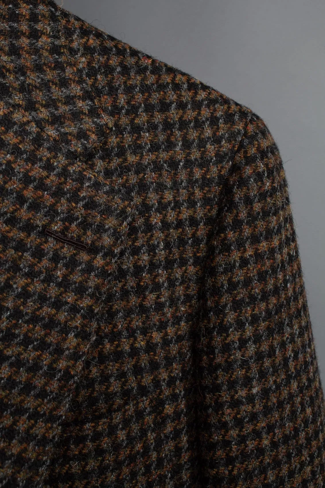 Harris Tweed Jacket