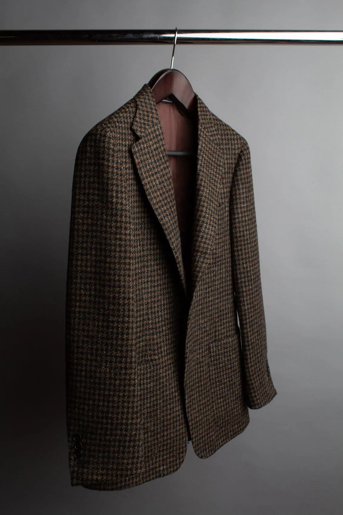 Harris Tweed Jacket