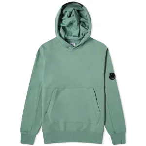 Hoodie C. Company Diagonal Raised Fleece, Green Bay