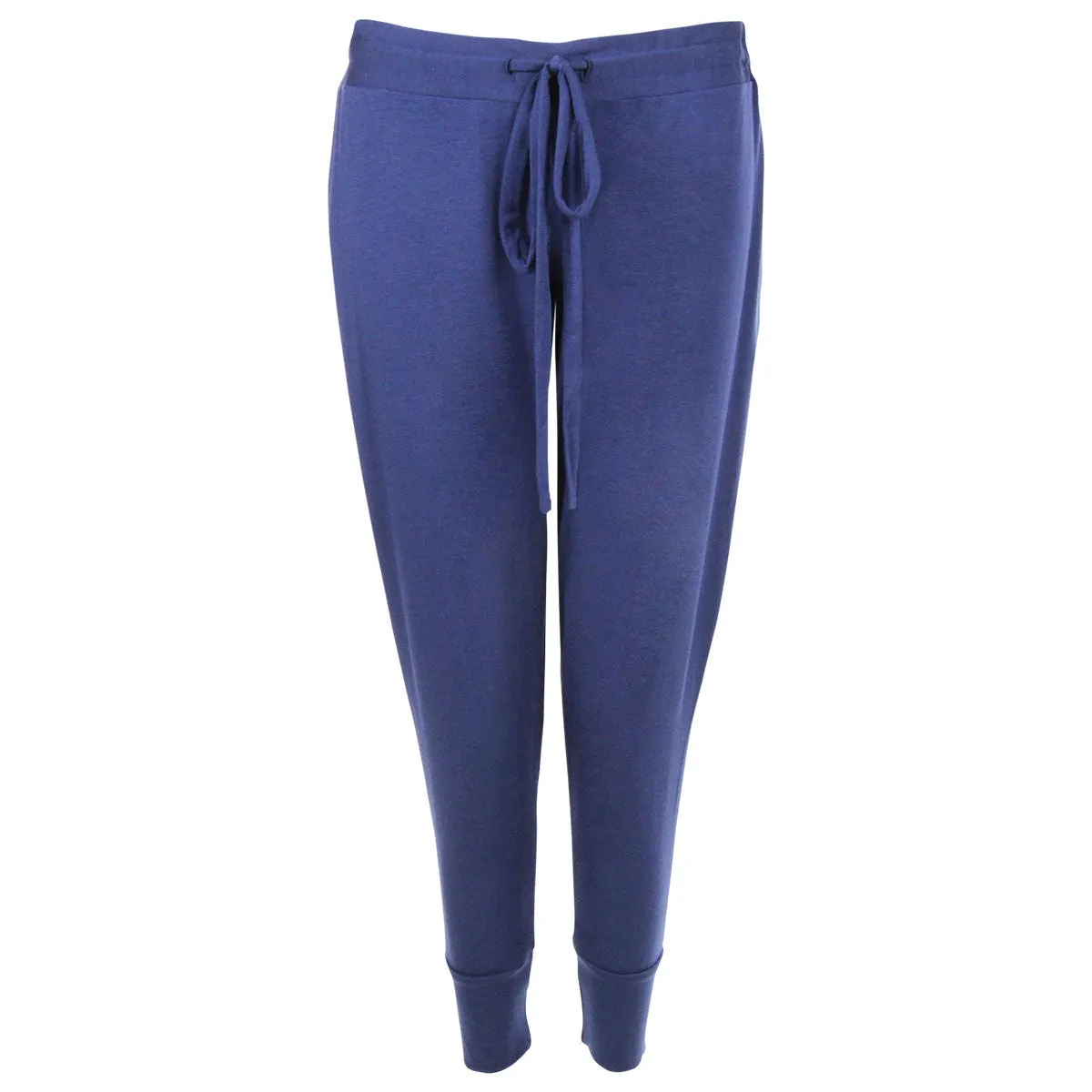 Lawrence Elastic Waist Pants