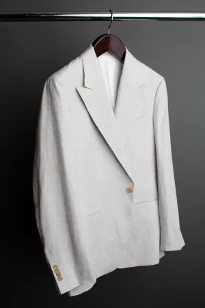 Linen Jacket