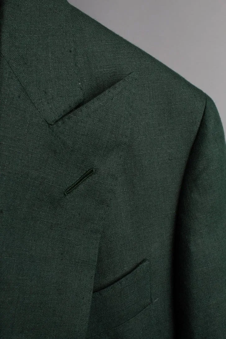 Linen Jacket