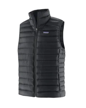 M's Down Sweater Vest