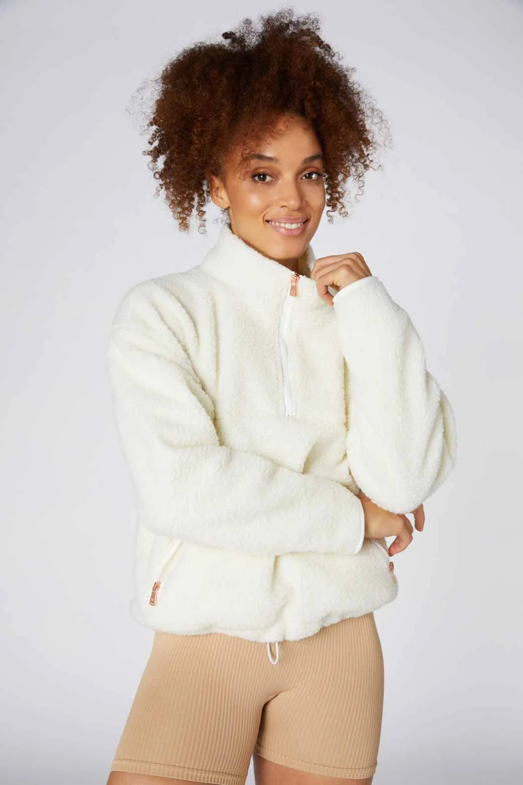 Nestle Pullover