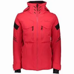 Obermeyer Ultimate Down Jacket