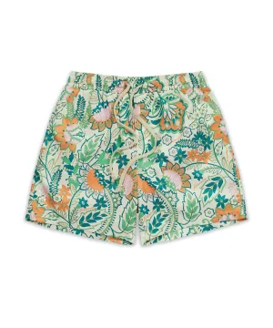 Reason Tropical Vibes Twill Short