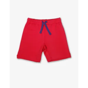 Red Shorts - 1 Left Size 18-24 months