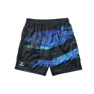 Resort Mesh Shorts