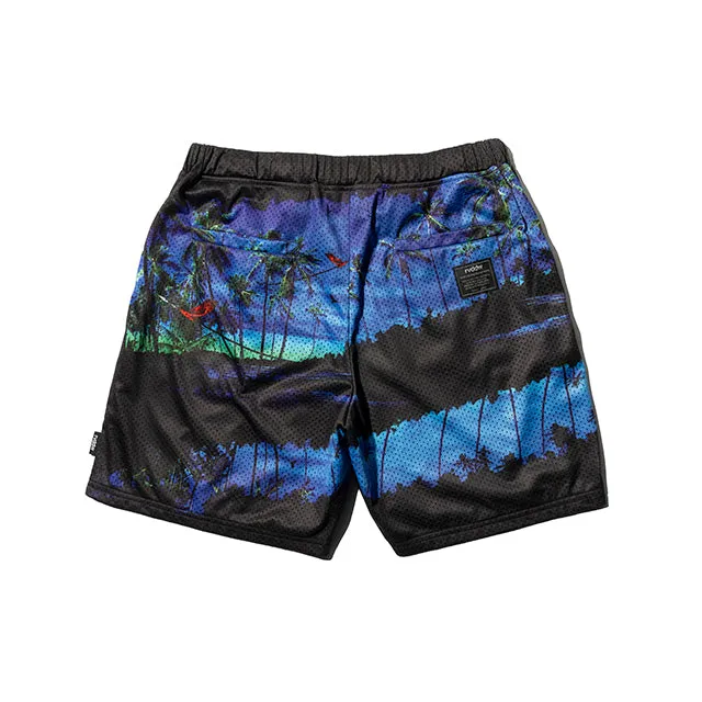 Resort Mesh Shorts