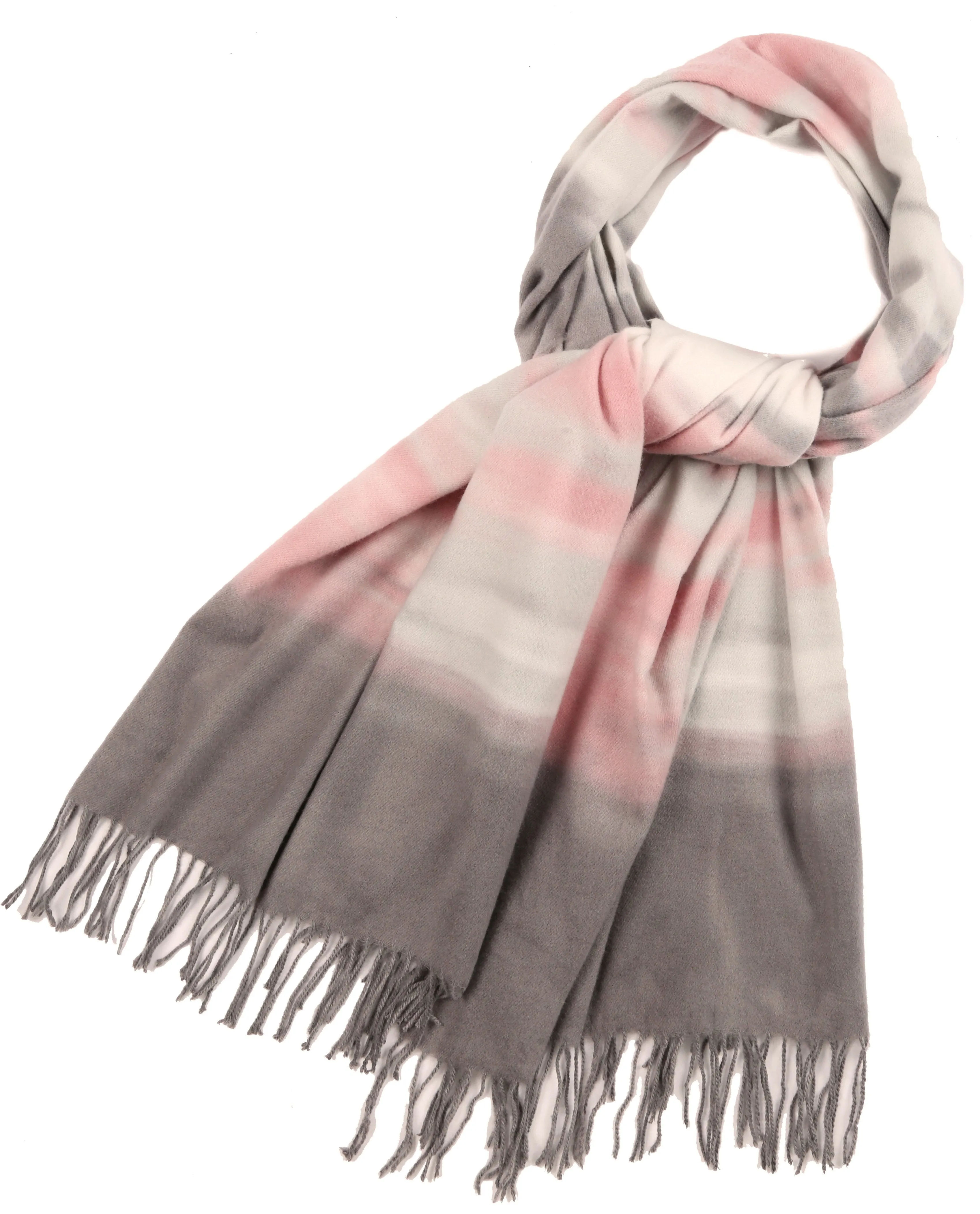 Sakkas Martinna Women's Winter Warm Super Soft and Light Pattern Shawl Scarf Wrap