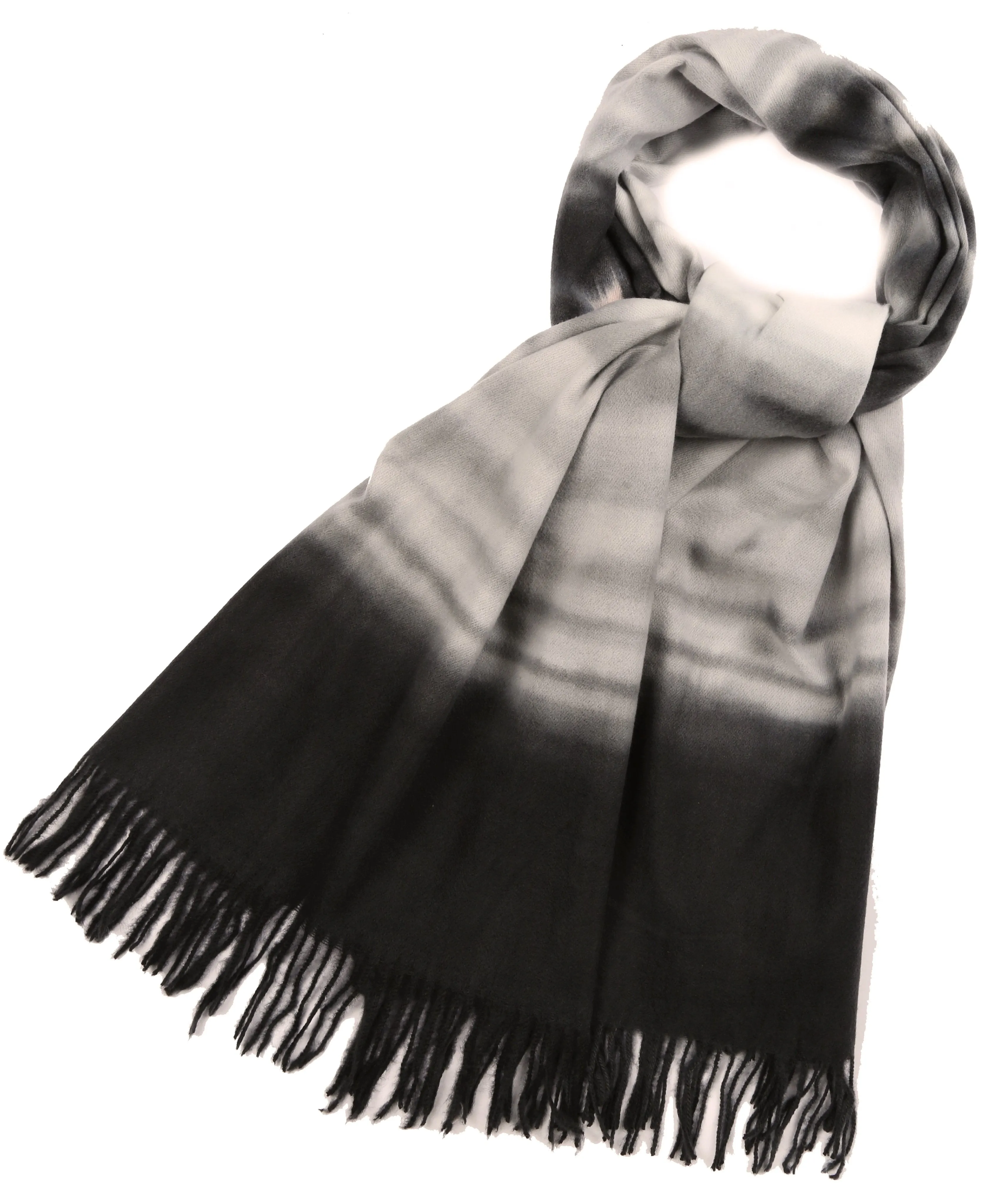 Sakkas Martinna Women's Winter Warm Super Soft and Light Pattern Shawl Scarf Wrap