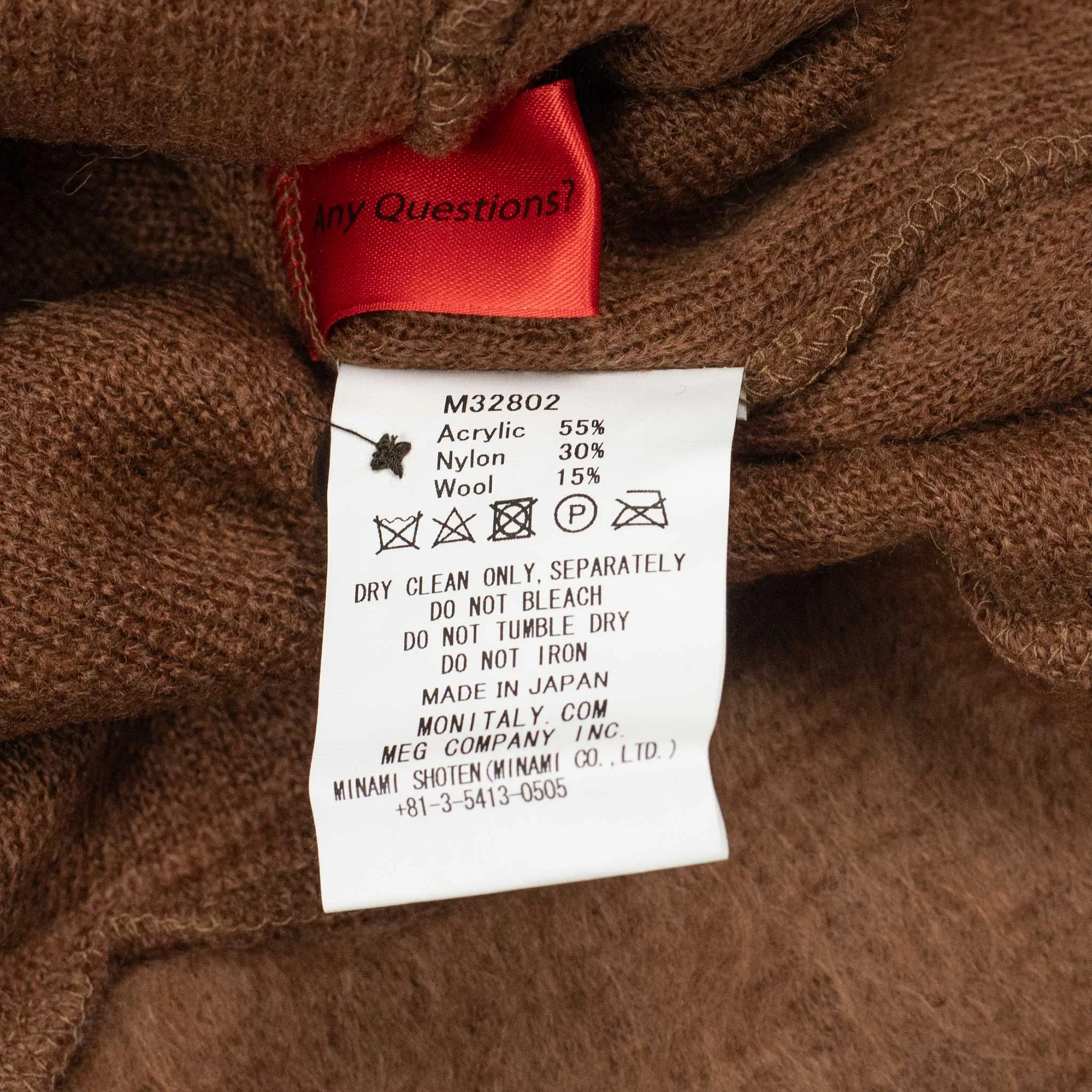 Heres an optimized product title with modifiers for the e-commerce listing:

Cozy Caramel Brown Shaggy Fleece Hoodie for Men and Women