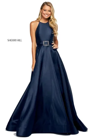 Sherri Hill 53659 Dress