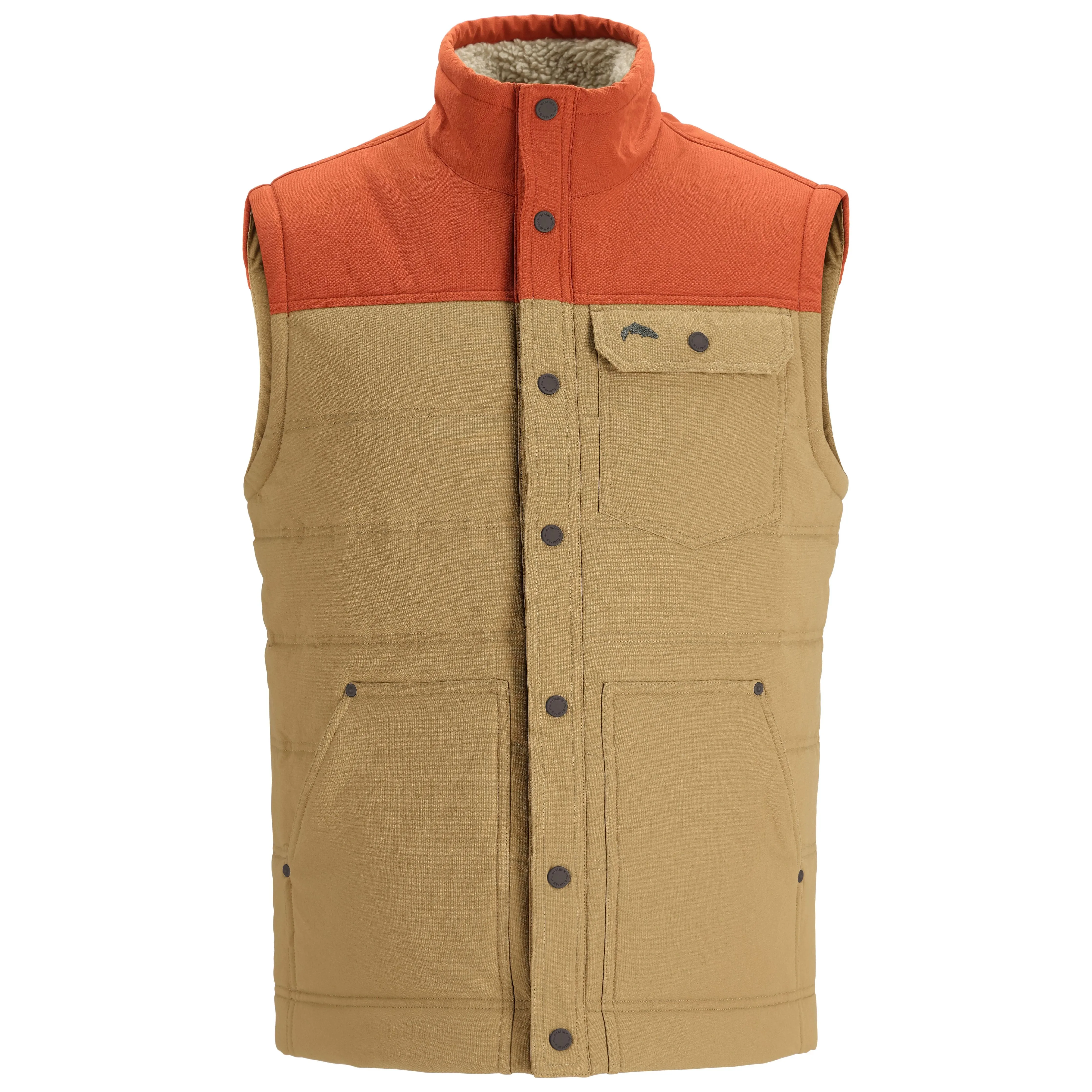 Simms Cardwell Vest