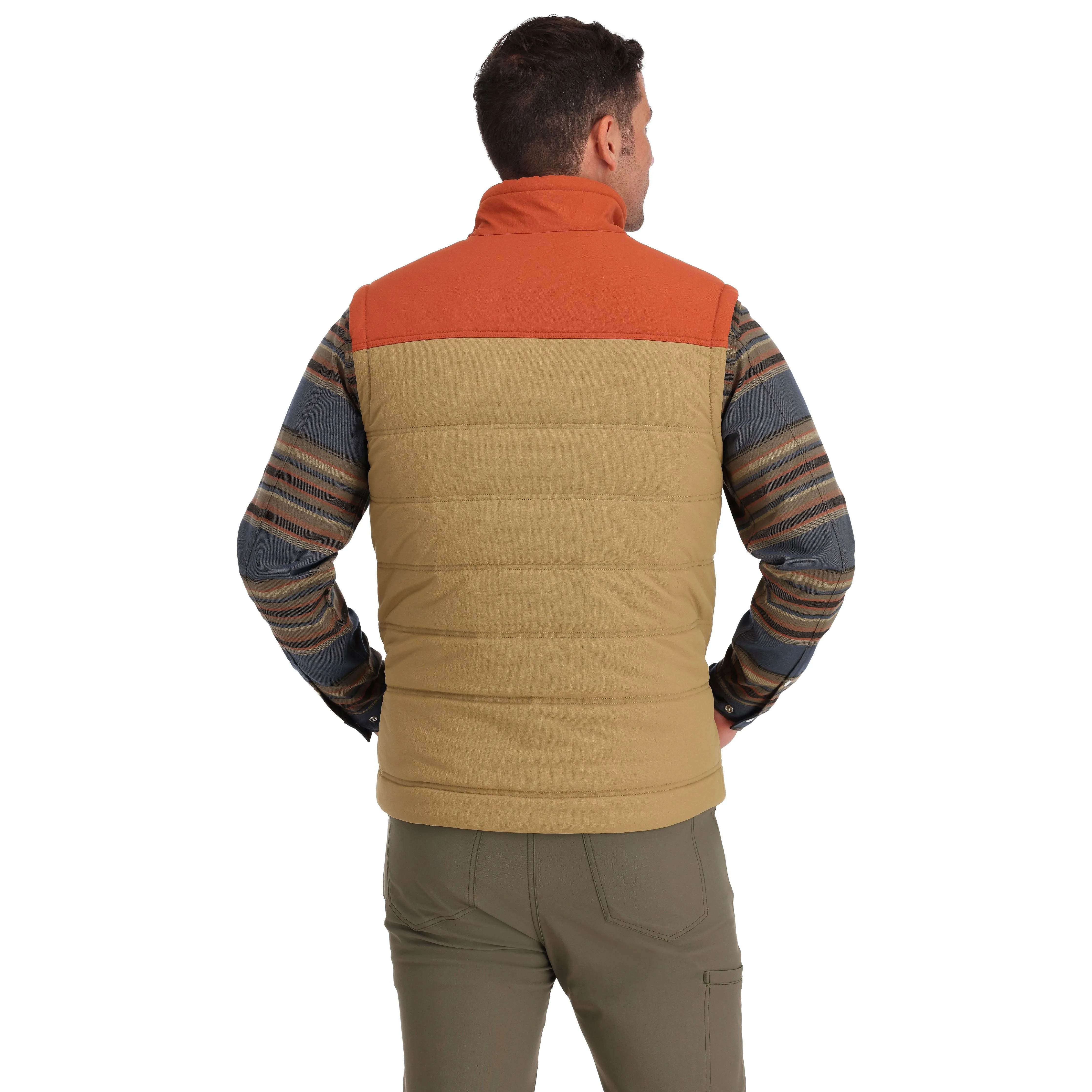 Simms Cardwell Vest