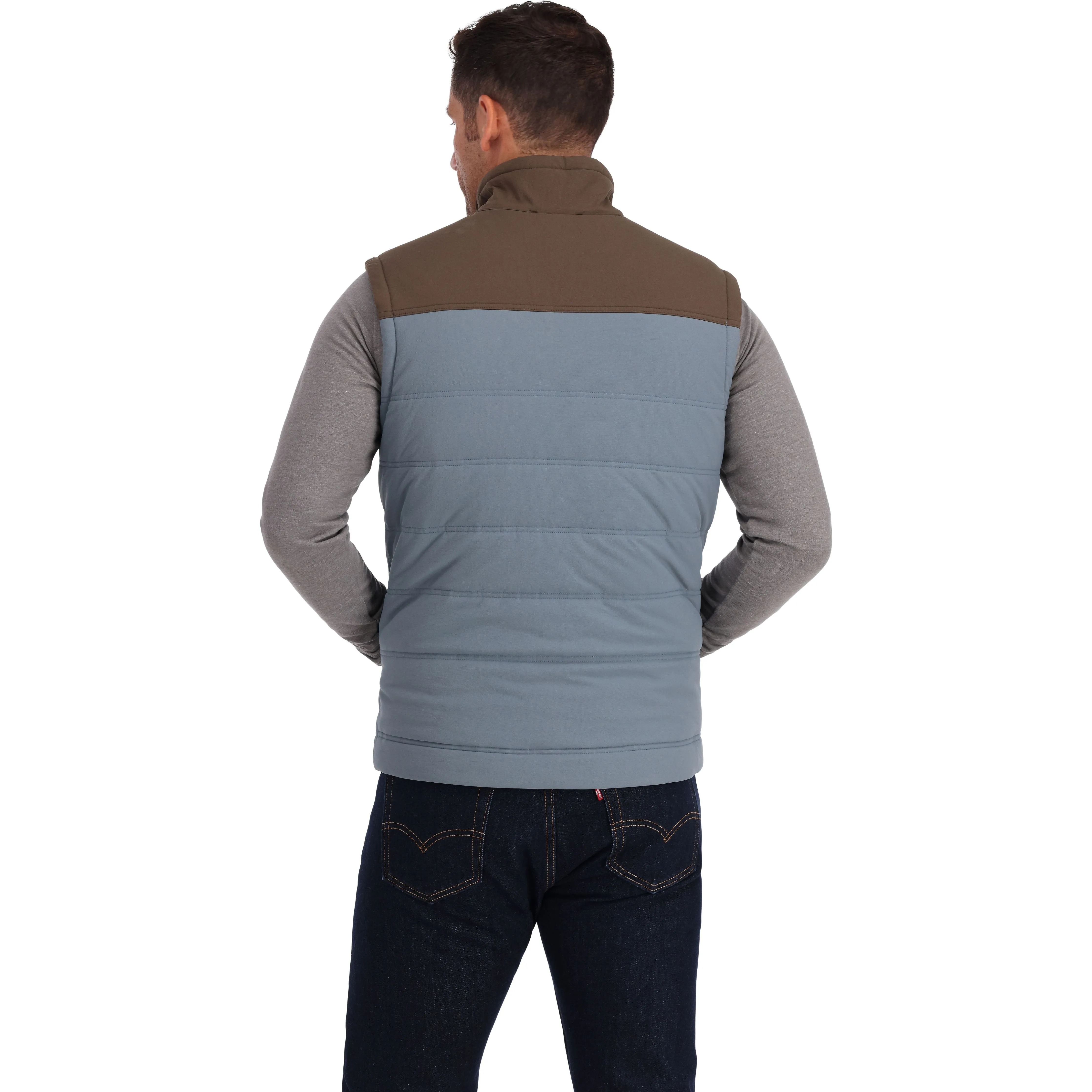 Simms Cardwell Vest