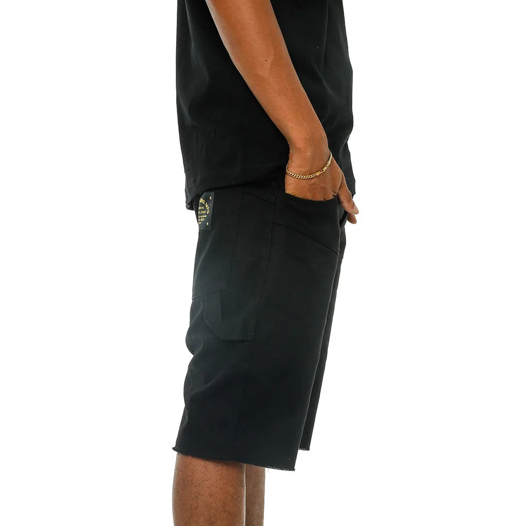 Styler Work Short Black