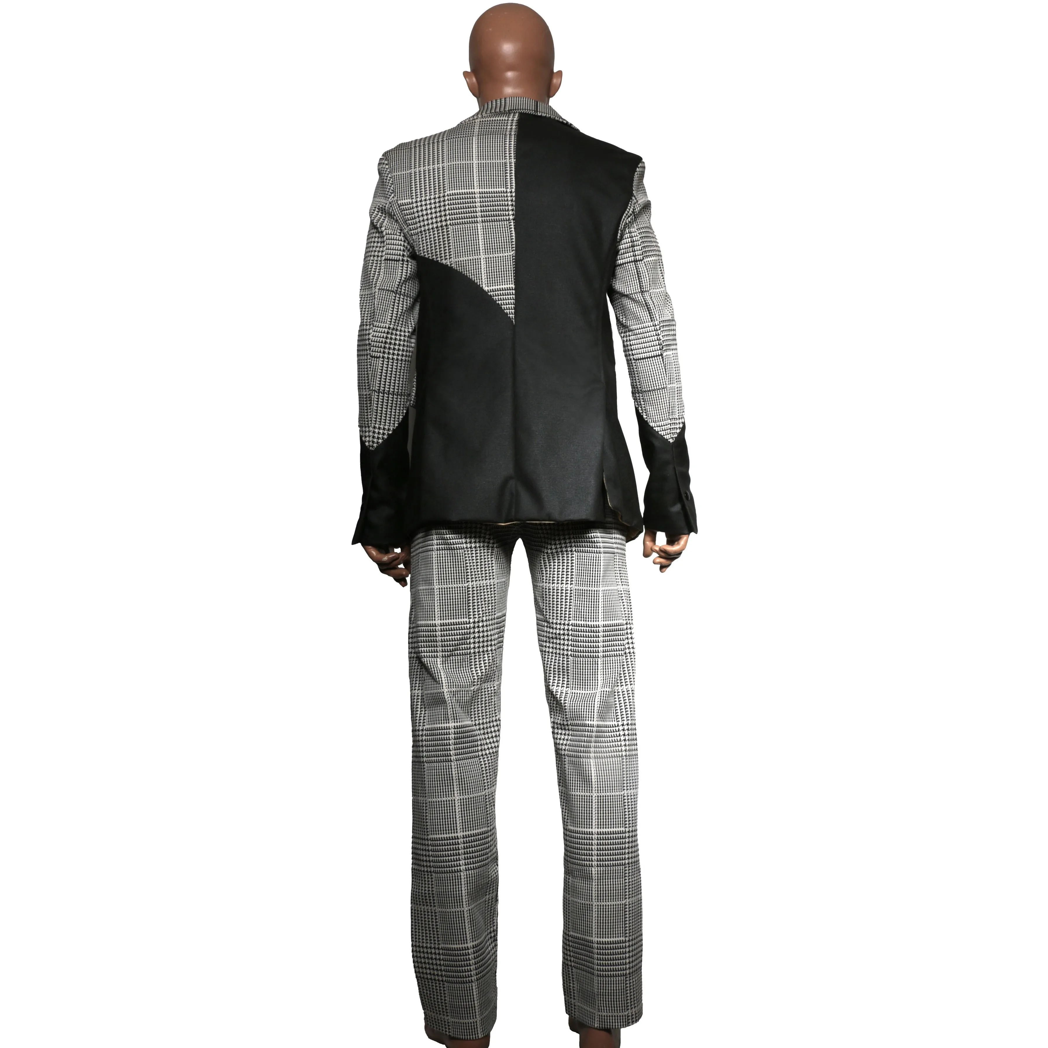 Stylish slim fit sport coat