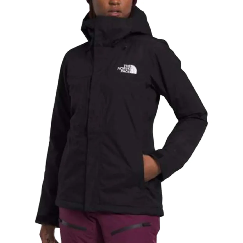 The North Face Women's Freedom Insulated Jacket - Past Season