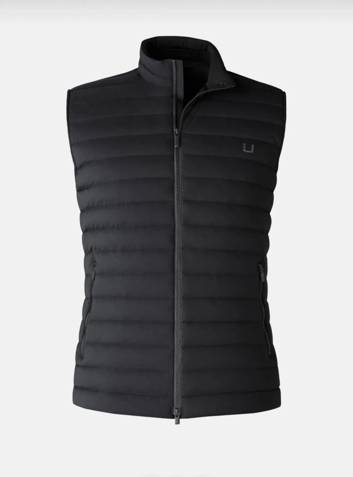 UBR High-Speed Supersonic Performance Vest