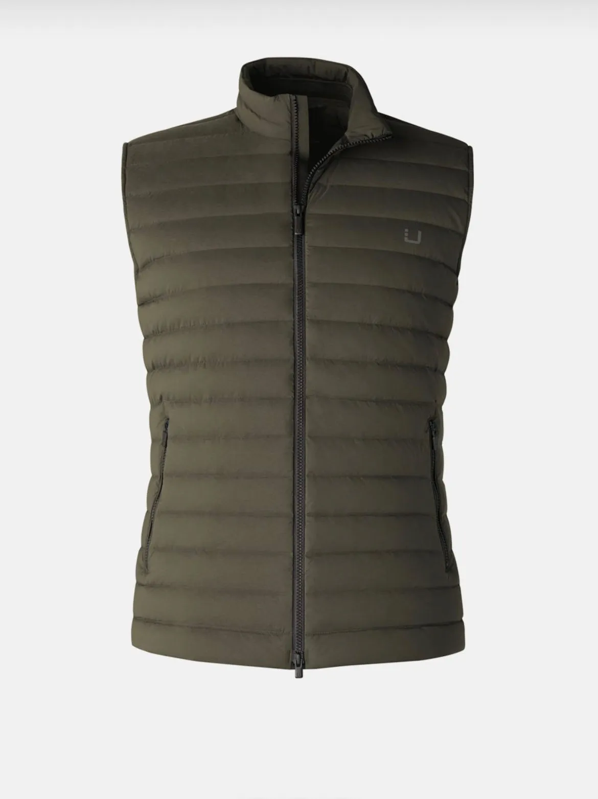 UBR High-Speed Supersonic Performance Vest