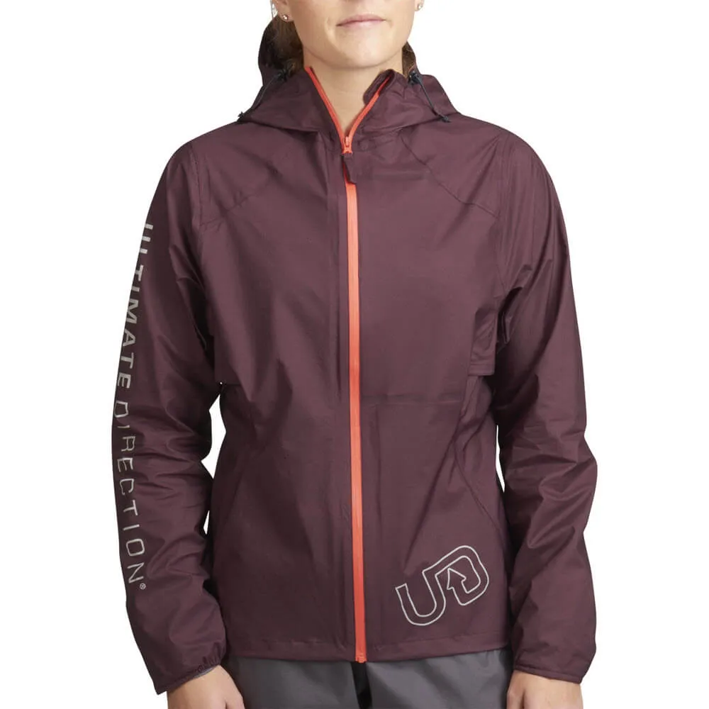 Ultimate Direction - Women's Ultra Jacket V2