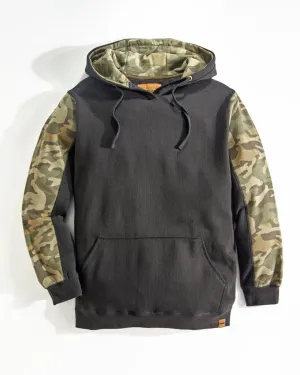 V Comfort  Hoodie