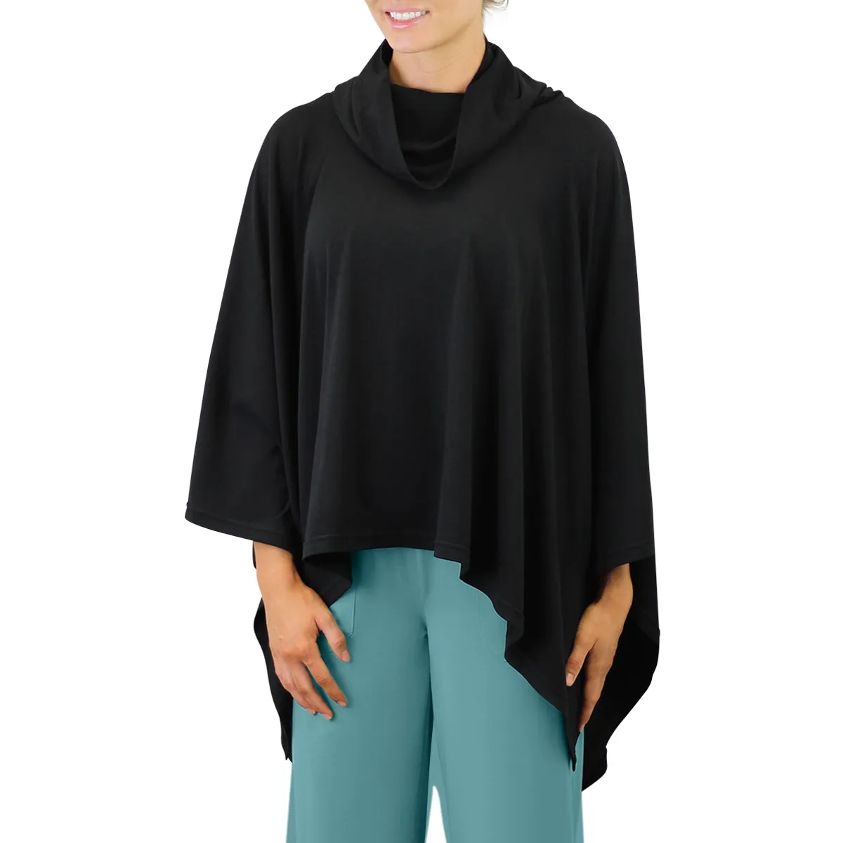 Women's Everyday Sun Poncho