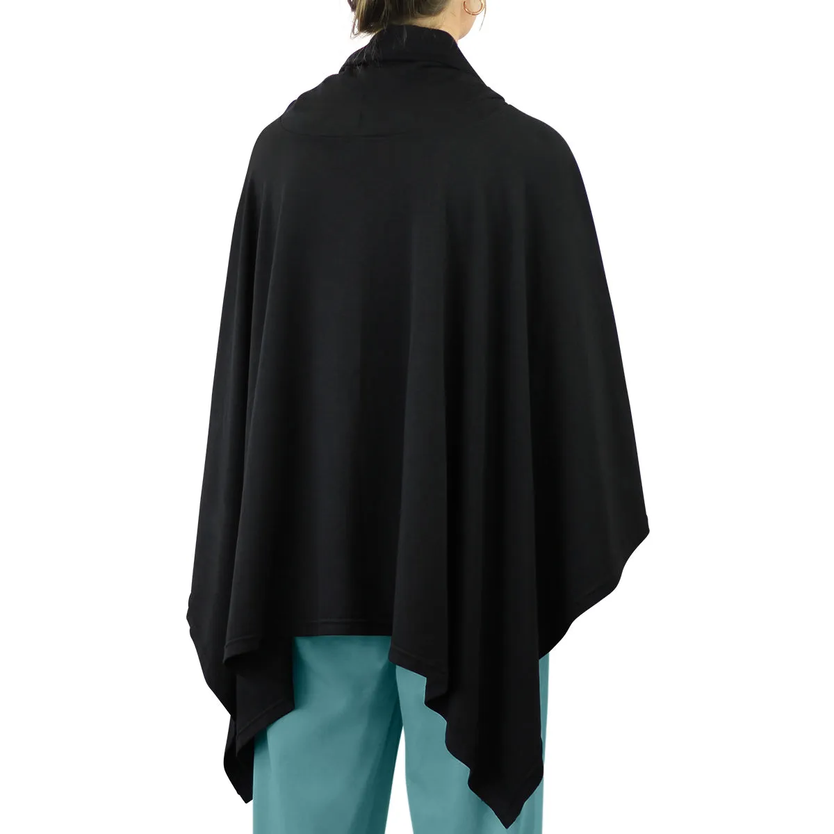 Women's Everyday Sun Poncho