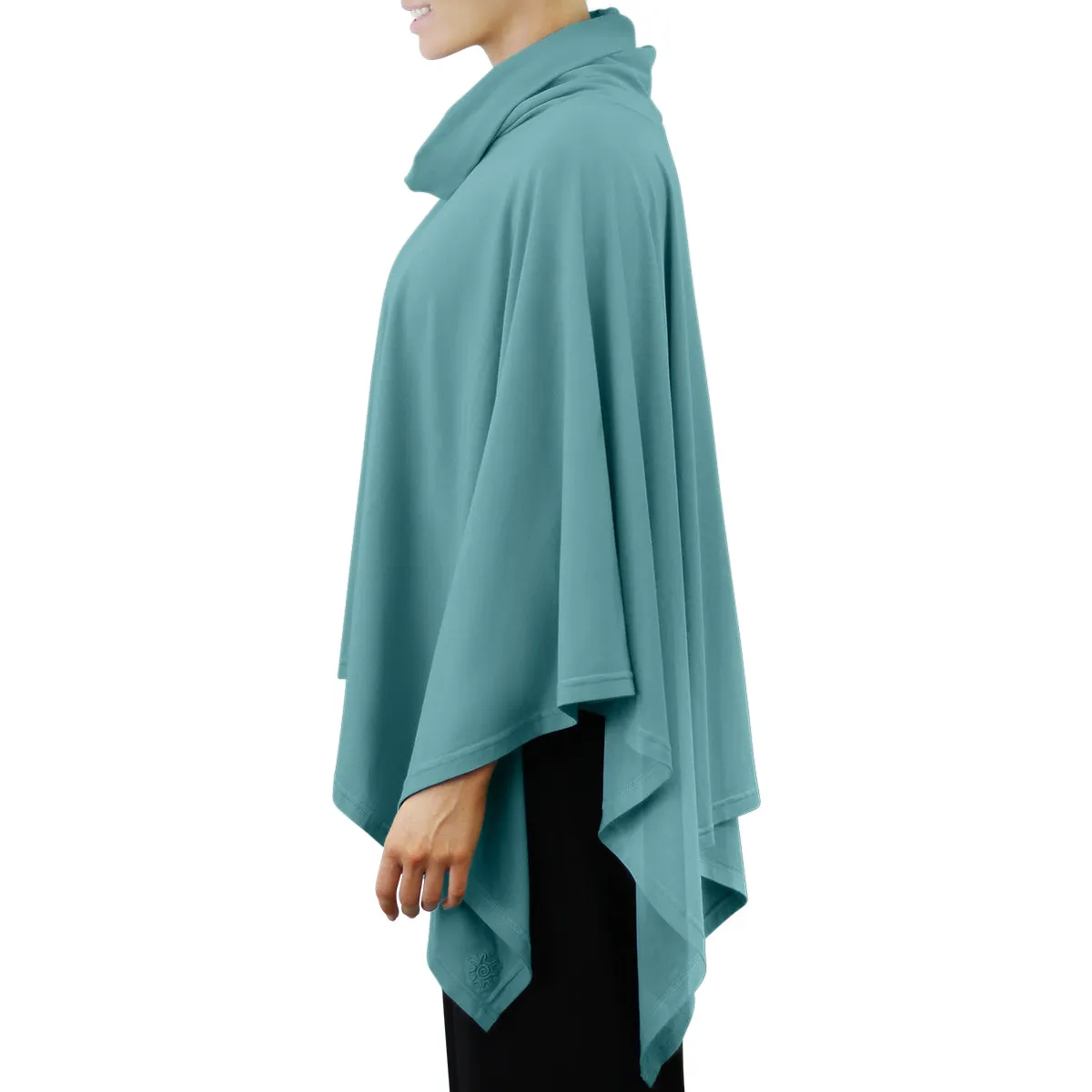 Women's Everyday Sun Poncho