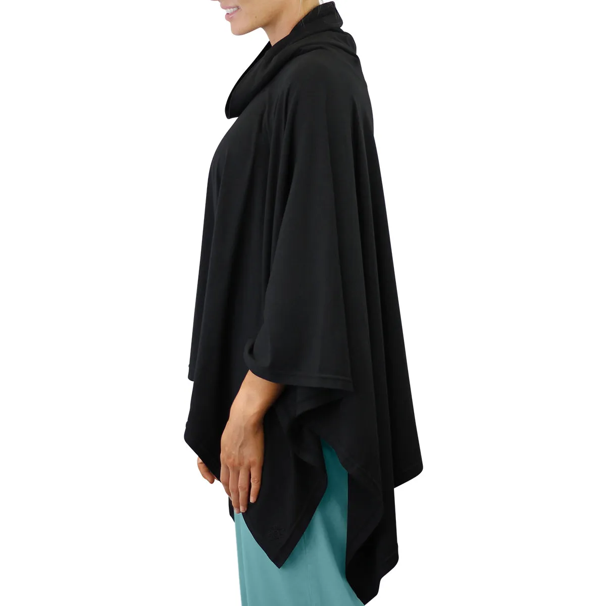 Women's Everyday Sun Poncho