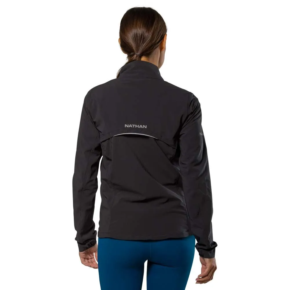 Women's Vamos Track Jacket