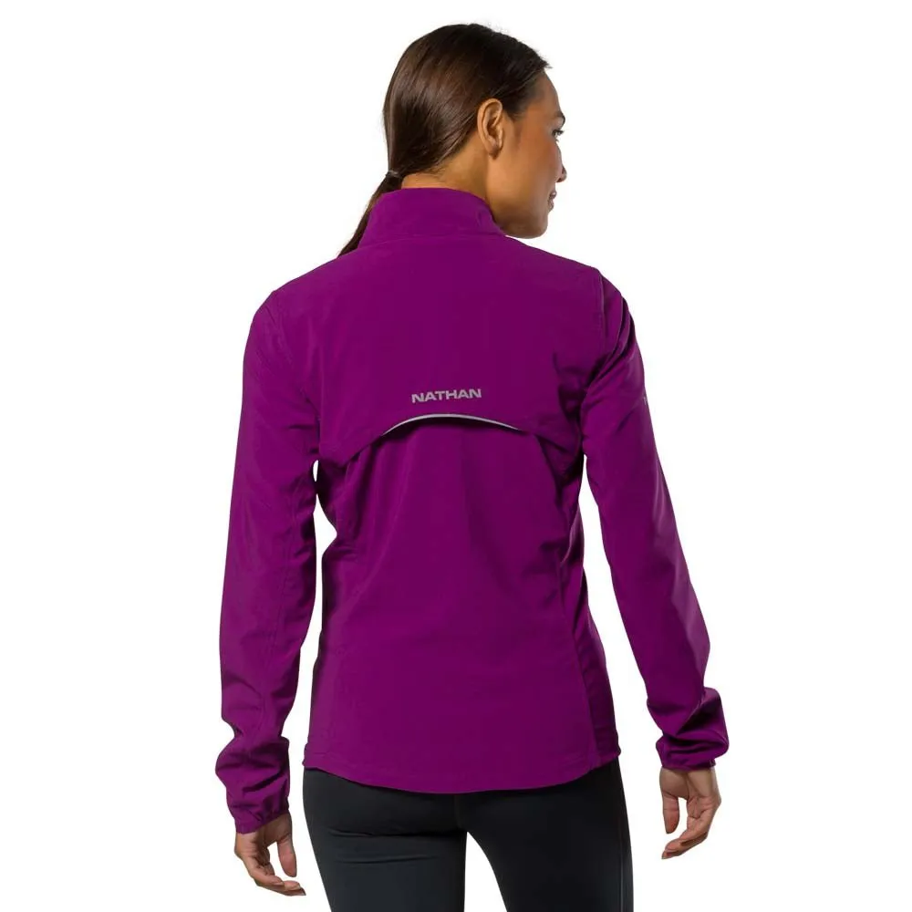 Women's Vamos Track Jacket