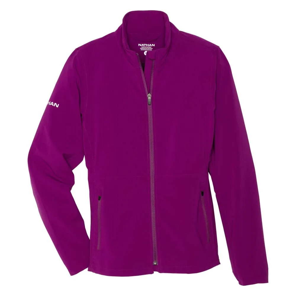 Women's Vamos Track Jacket