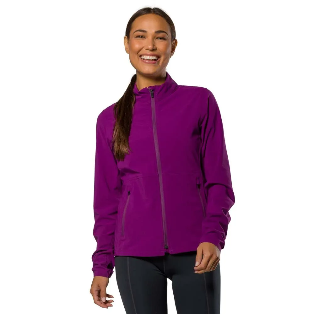 Women's Vamos Track Jacket